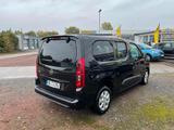 Opel Combo Life 1.2 Turbo 96kW Elegance XL Auto E... - Opel Combo Life: Xl