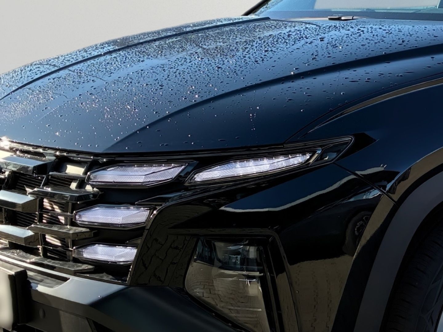 Hyundai TUCSON - Bild 5