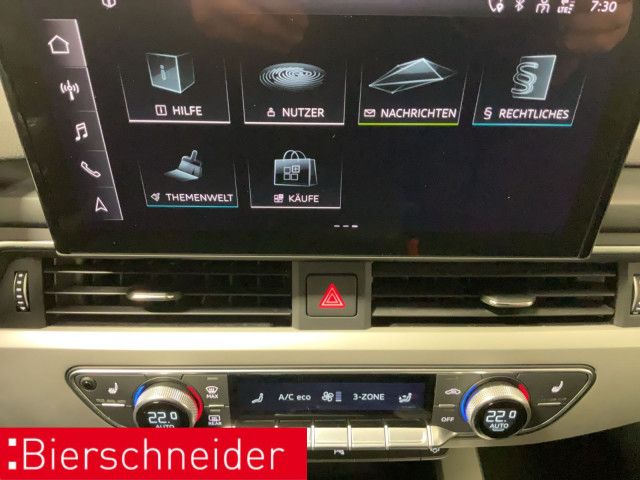 Audi A4 - Bild 21
