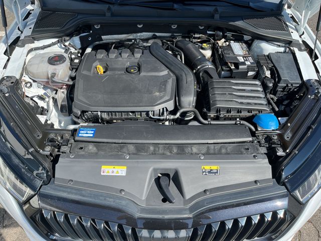 Octavia Combi First Edition 1.5 TSI *SPORT-PAKET