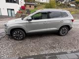 Skoda Karoq 1.5 TSI ACT DSG DRIVE 125 DRIVE 125 - Skoda Karoq von privat