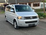 Volkswagen T5 Transporter Doppelkabine 2.0... - VW T5 Transporter in Saarbrücken