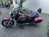 Moto Guzzi California 1400 - MOTO GUZZI MOTORRAD
