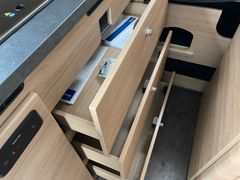 Roadcar R 600 | Viel Raum auf 6m* mit Klimaautomatik