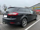 Ford Mondeo 2,0TDCi 103kW DPF Titanium Titanium - Ford Mondeo Gebrauchtwagen in Osnabrück