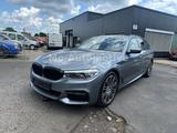 BMW 530 Baureihe 5 Touring 530 d xDrive M Sport - BMW 530 in Krefeld