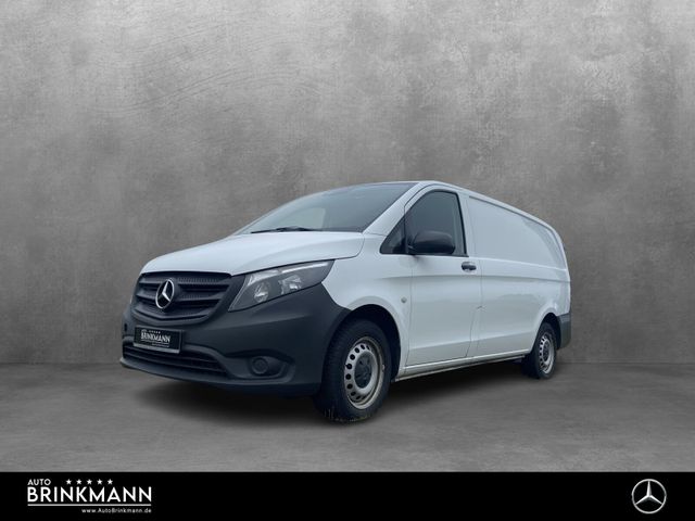 Mercedes-Benz Vito 116 CDI Kasten Lang Totw./Klima/Tempomat