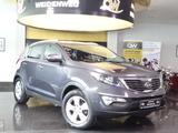 Kia Sportage 2.0 4X4 Leder SHZ PDC 1Hand erst72035KM - Kia Sportage in Gelsenkirchen