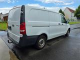 Mercedes-Benz Vito Kastenwagen - Mercedes-Benz Kastenwagen