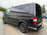 Volkswagen T5 Multivan Highline/Automatik/Leder/BiXenon/AHK - Volkswagen T5 Multivan in Mainz