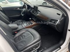 AUDI A6 2.0 TDI*HUD*Matrix*Keyless*S-Dach*Leder*SZH*S