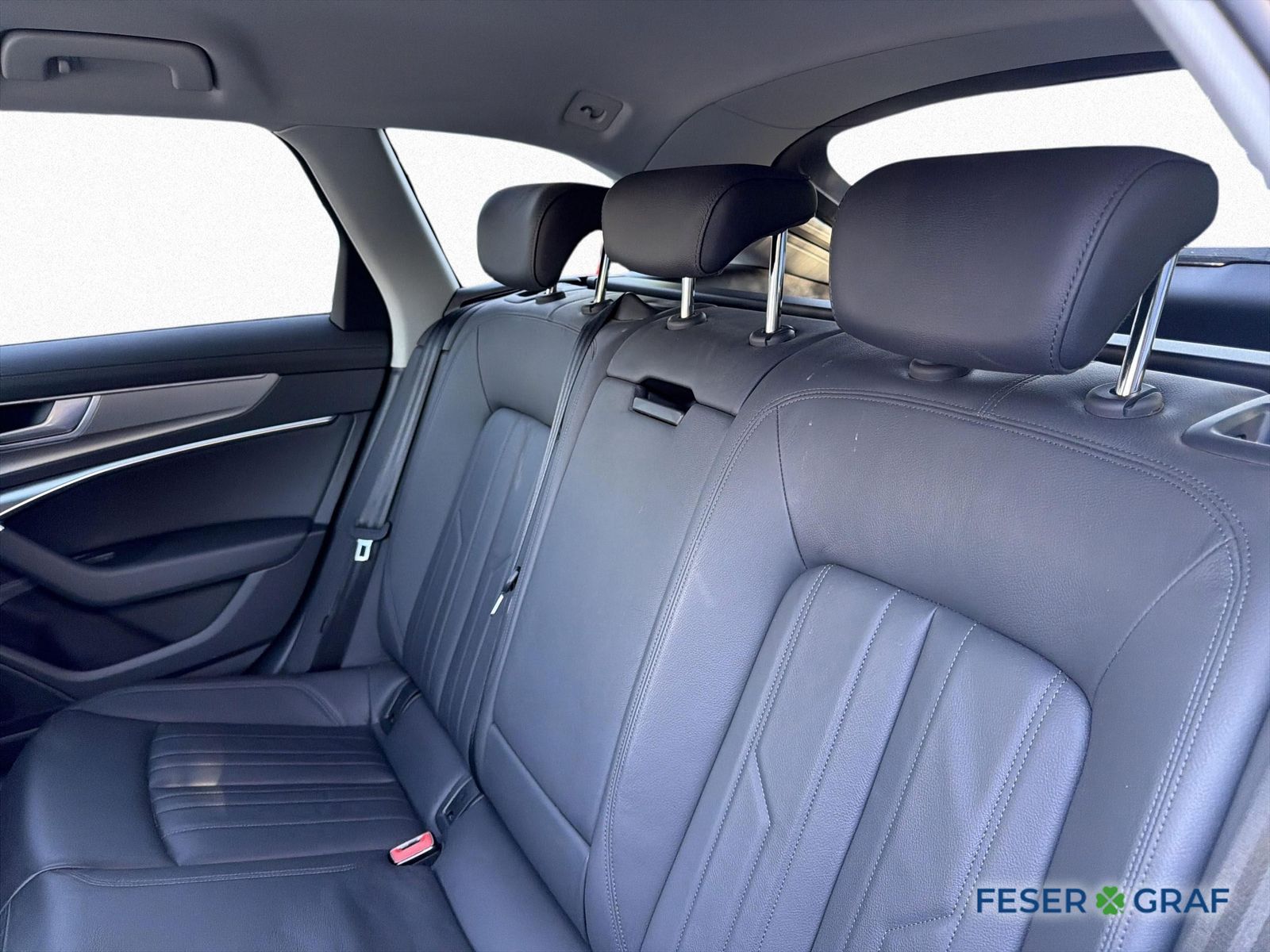 Audi A6 - Bild 12