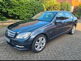 Mercedes-Benz C 250 CDI Avantgarde BlueEFFI. Sport Edition - Mercedes-Benz C 250: Sport