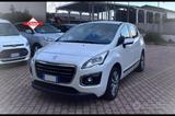 Peugeot PEUGEOT 3008 BlueHDi 120 S&S Access - Peugeot 3008: Access