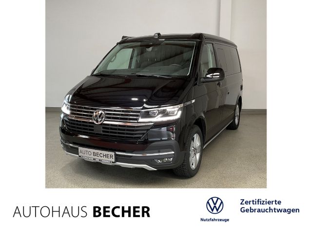 Volkswagen T6.1 California Ocean 4Motion 2.0 TDI DSG/Standh