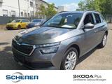 Skoda Kamiq 1.0 TSI DSG Tour LED+Navi+App+Keyless+Clim - Skoda Kamiq in Mannheim