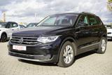 Volkswagen Tiguan 1.5 TSI Elegance Matrix HUD el. Hk. Navi - gebrauchte VW Tiguan aus dem Jahr 2021