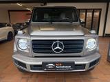 Mercedes-Benz G 400 d/ Junge Sterne/Service MB/SHD/23" - : Junge
