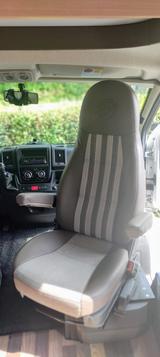 Knaus Sky Traveller 650 DG 3.850 kg, Solar - Knaus 3