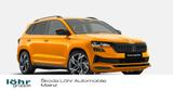 Skoda Karoq Sportline 1.5 TSI 150PS 6-Gang Fahrassi Pl - Skoda Karoq in Mainz
