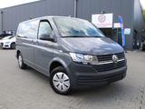 Volkswagen T6.1 Kombi Transporter 2.0 TDI GREY / 9-SITZER / - Volkswagen T6 Kombi: 9 Sitzer