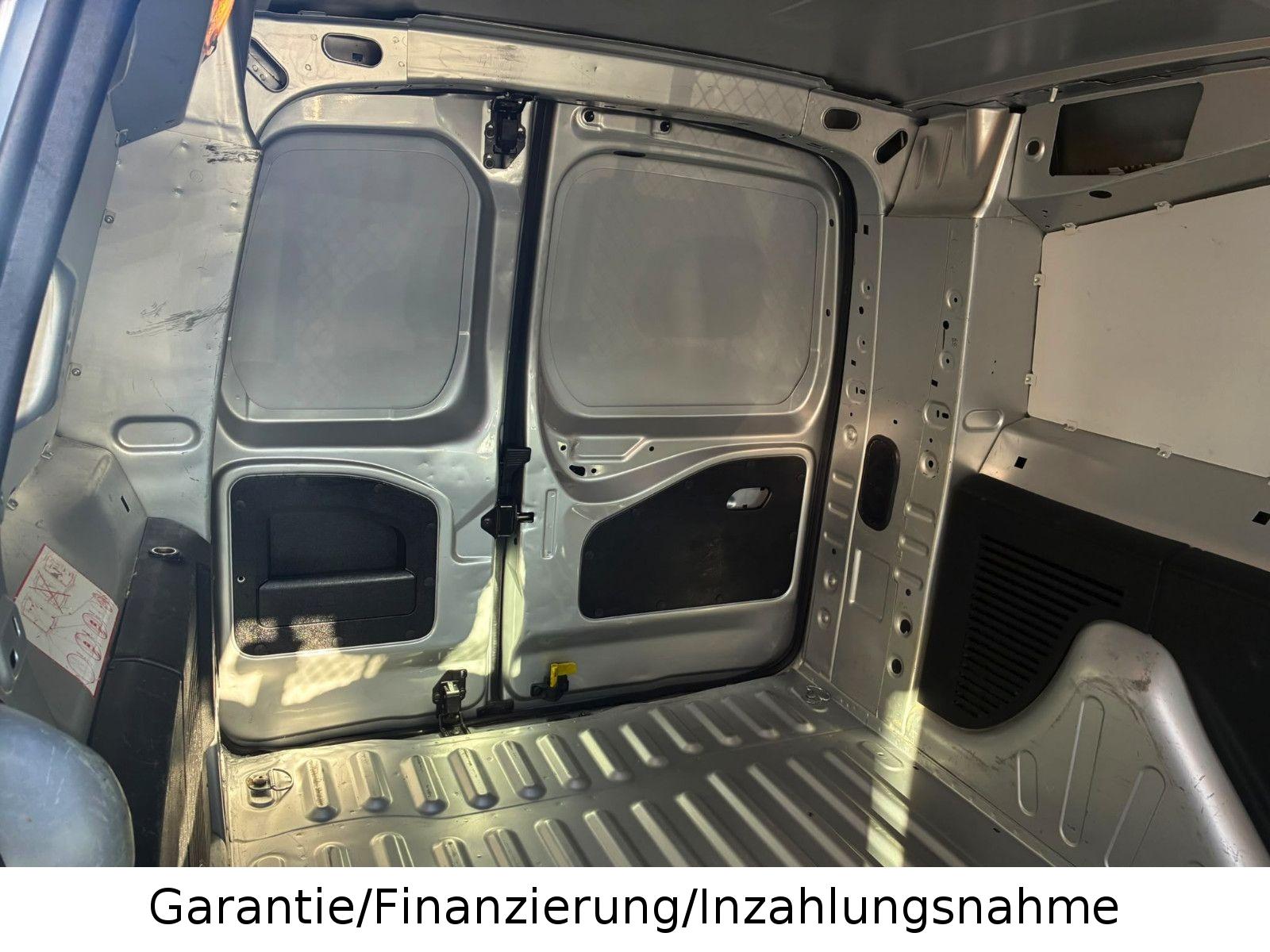 Citroën Berlingo Kasten Lang*2.HD*Kamera*3Sitz*Klima*Tüv