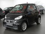 Smart ForTwo Coupe MHD Aut. 2. HAND/UNFALLFREI/43484km - Smart ForTwo in Erfurt