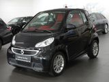 Smart ForTwo Coupe MHD Aut. 2. HAND/UNFALLFREI/43484km - Smart ForTwo: Coupé, Mhd