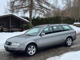 Audi A6 1.9TDI 131PS Avant, 1Hand, 6Gang, 123tkm!!!!! - Audi A6 aus 2003: Kombi