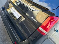 MERCEDES-BENZ V 300d AMG EDITION 4MATIC lang Mwst. Night Paket