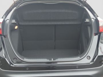 Fotografie 8 des Honda Jazz Hybrid 1.5 eCVT Elegance LED KAMERA