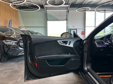 Audi A7 Sportback 3.0 TDI quattro *Sline*BiXenon*