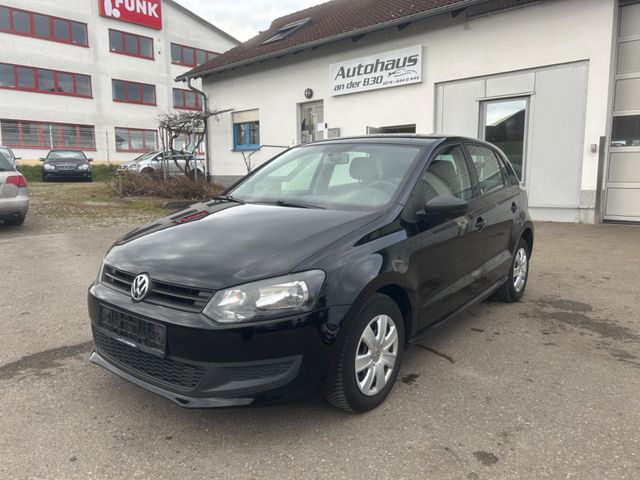 Volkswagen Polo V Trendline