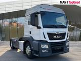 MAN 18.400 4X2 BLS-TS,Intarder,ACC,PTO,ADR-AT - MAN Kipper