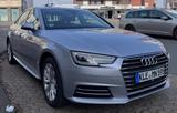 Audi A4 B9 | gepflegt | 2. Hand | verfügbar |  - Audi A4: B9
