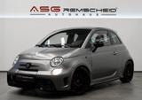 Abarth 695 Biposto*Schale *Carbon *Akra *Brembo - gebrauchte Abarth Limousine