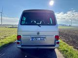 Volkswagen T4 Multivan LPG-Anlage, AHK, neuer Motor - Volkswagen T4 Multivan: Automatik