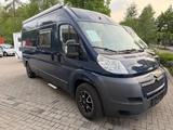 Citroën Clever 600  Aus 1 Hand  Klima Garantie. Tüv Neu - Citroën Kastenwagen