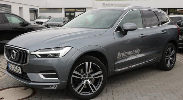 Volvo XC60 D5 Inscription AWD/Navi/LED/Pano/360/20Zoll