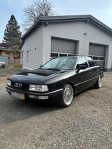 Audi 90 Quattro 10V - Audi 90 von privat