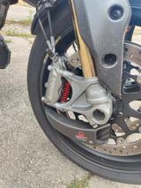 Ducati Hypermotard 950 SP - DUCATI HYPERMOTARD 950 SP