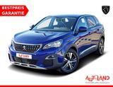 Peugeot 3008 1.6 PureTech 180 Allure PDC Tempomat USB - Peugeot 3008: Geländewagen
