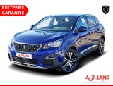 Peugeot 3008 1.6 PureTech 180 Allure PDC Tempomat USB - Peugeot aus 2019