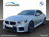 BMW M2 Coupé HK HiFi DAB Komfortzg. Tempomat Shz - BMW M2 in Bremen