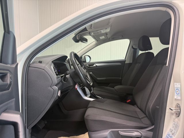 T-Roc Life 2.0 TDI DSG LED ACC NAVI RFK