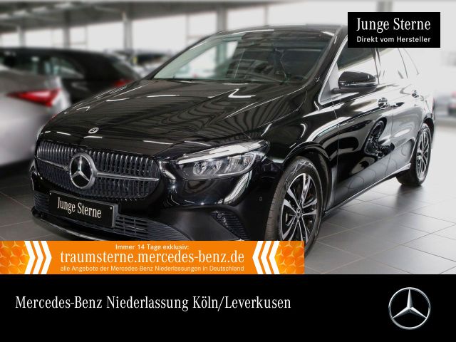 MERCEDES-BENZ B 250 4M AMG Advanced+/Distr/360°/TotW/Winter
