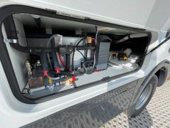 Phoenix Maxi 7900 QRSL  *Fahrsicherheit*Diesel-Hzg