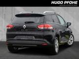 Renault Clio Grandtour Limited*NAVI*GRA*PDC*LMF - Renault Clio Limited mit Benzin-Antrieb
