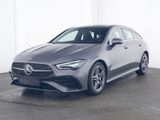 Mercedes-Benz CLA 200 SB AMG ADVANCED PLUS+KAM+AMBI+LED+KEYLES - Mercedes-Benz CLA 200 Shooting Brake Jahreswagen