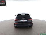 Audi S3 Sportback 2.0 TFSI qu S-SITZE,HEADUP,KEYLESS - Audi S3 aus 2022